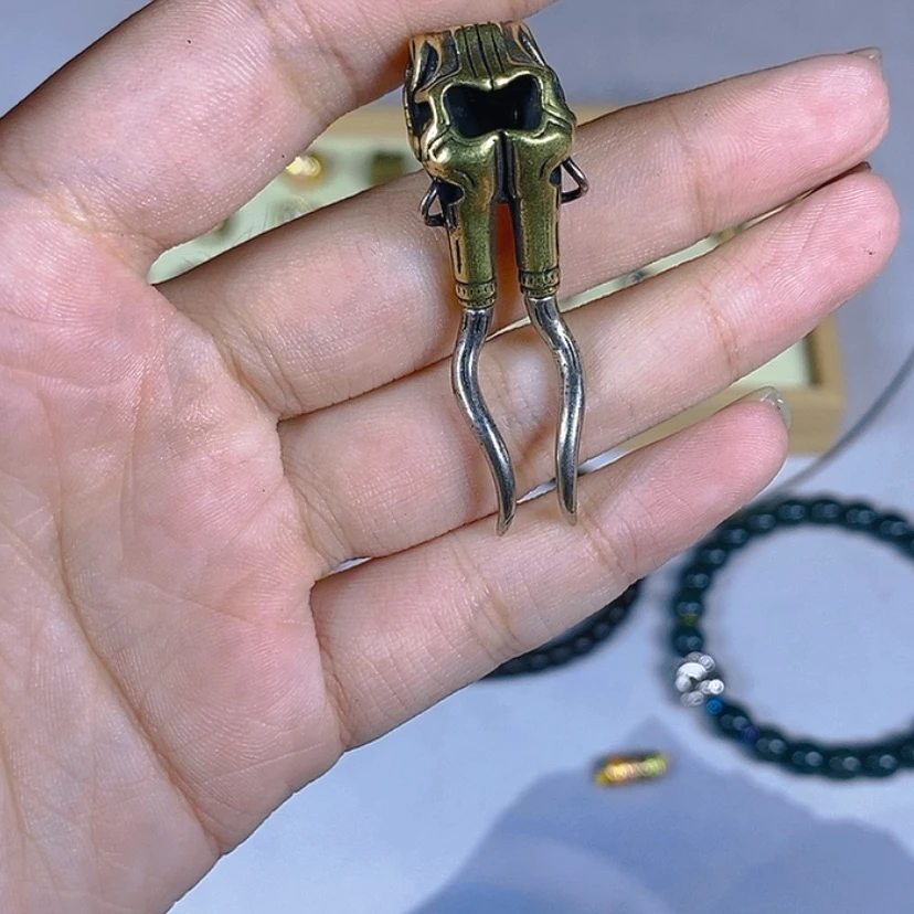 【闪购商品】琉璃手工艺品6