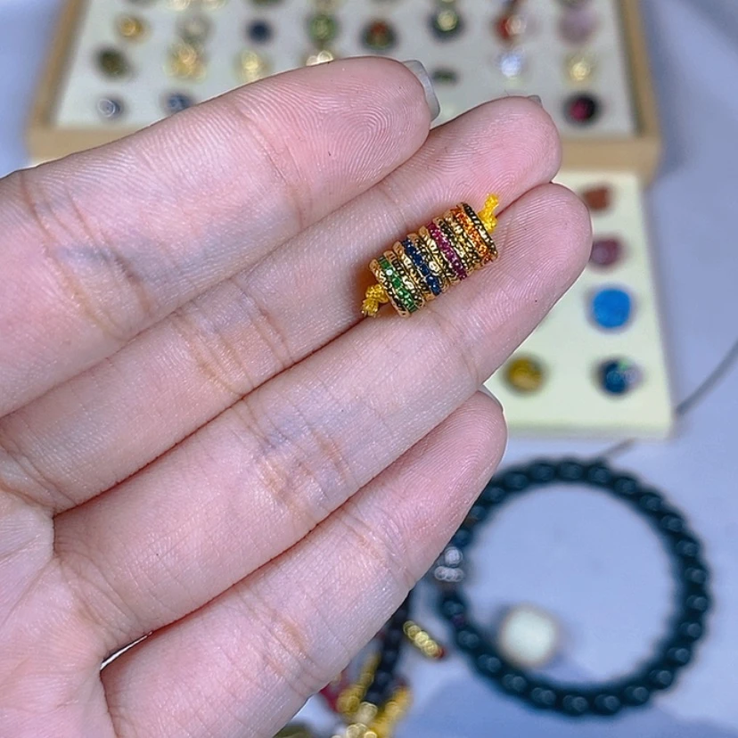 【闪购商品】琉璃手工艺品14