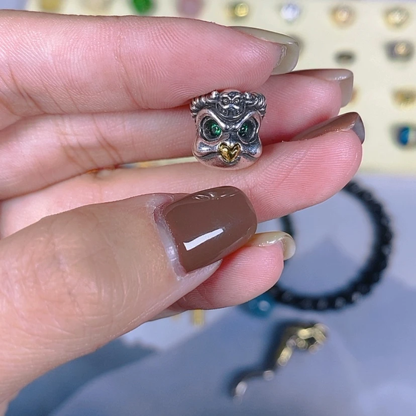 【闪购商品】琉璃手工艺品12