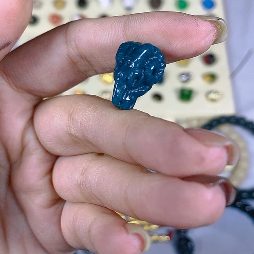 【闪购商品】琉璃手工艺品8