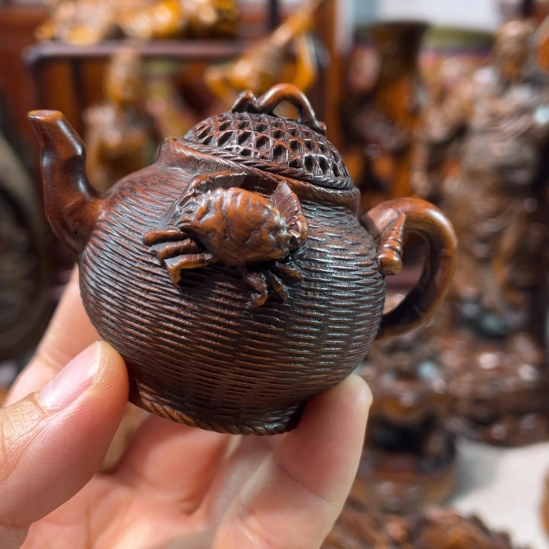【闪购商品】黄杨木