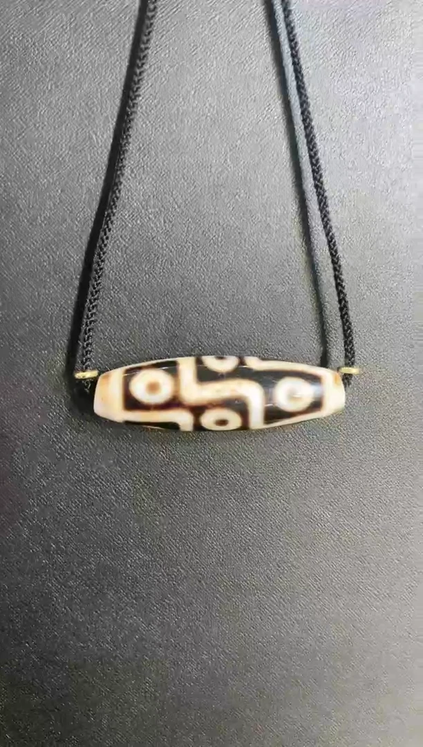 【闪购商品】玛瑙/玉髓颈饰未镶嵌4