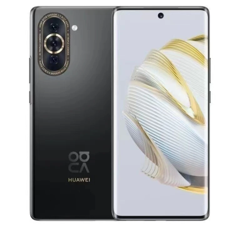 准新品 Huawei/华为 鸿蒙系统智能120hz高刷曲面屏高清拍照