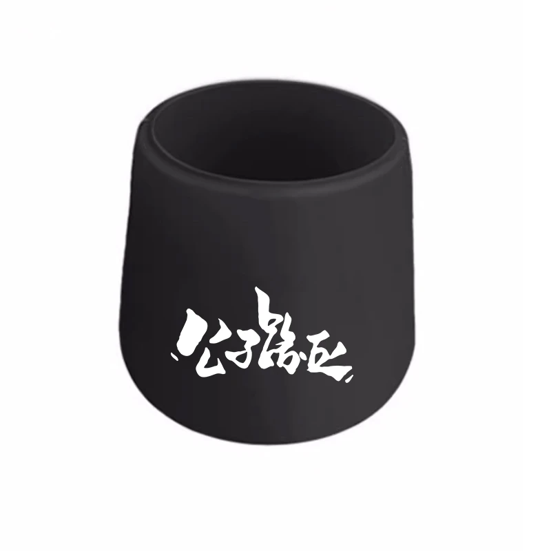 硅胶竿尾堵*1