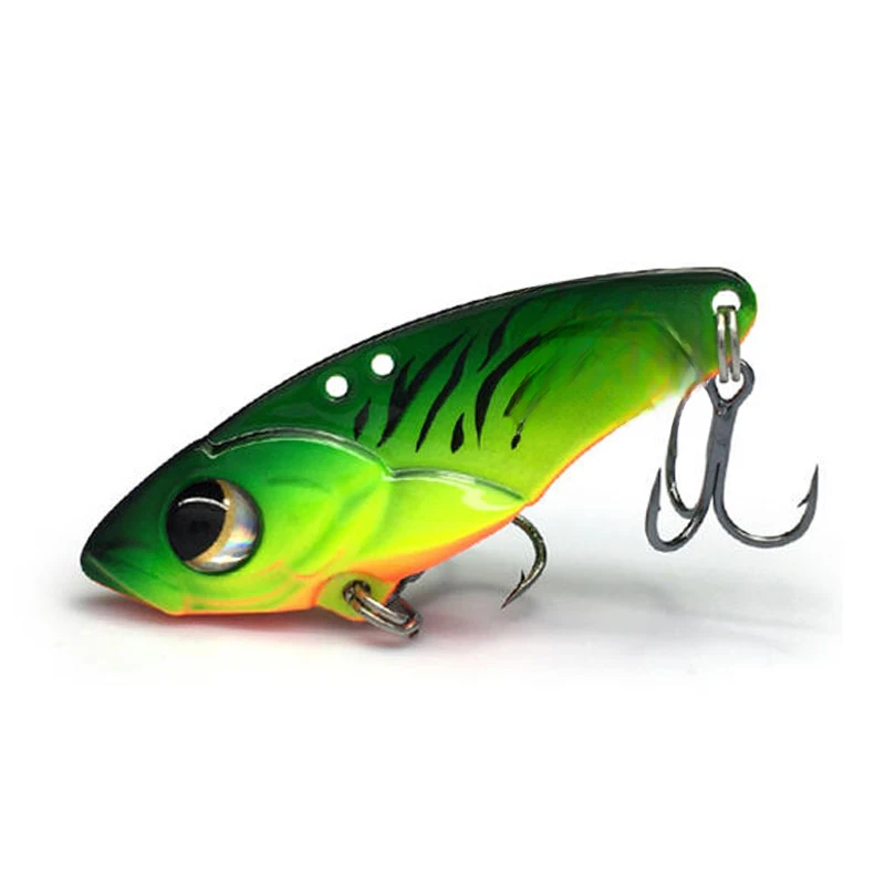 【直播专享】VIB路亚饵特惠装