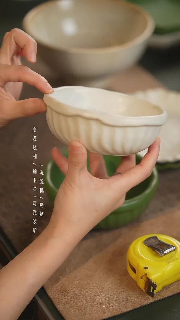 【闪购商品】碗栖居生活手工手作@@A178