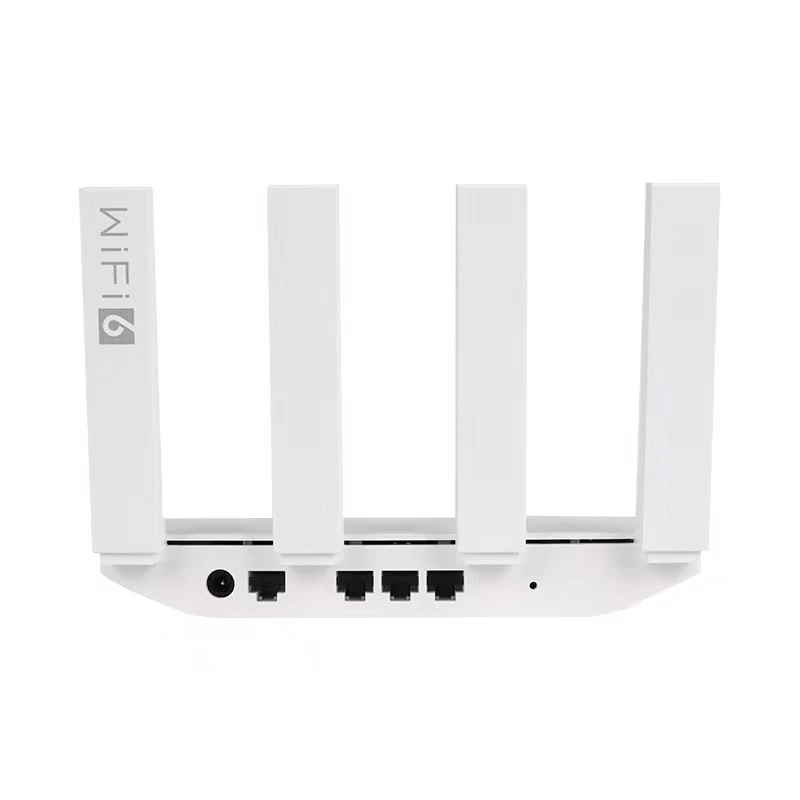 华为路由器AX2pro千兆端口路由器高速穿墙王5G双频稳定无线覆盖
