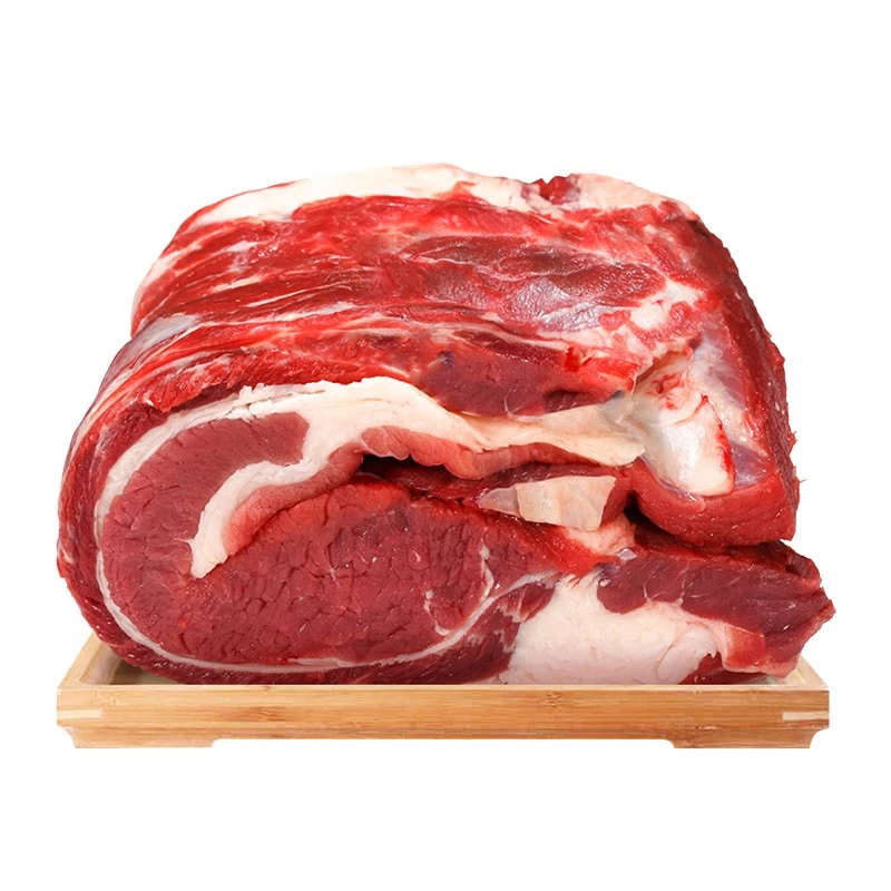 预售六盘山黄牛肉-牛腩 约1.5kg