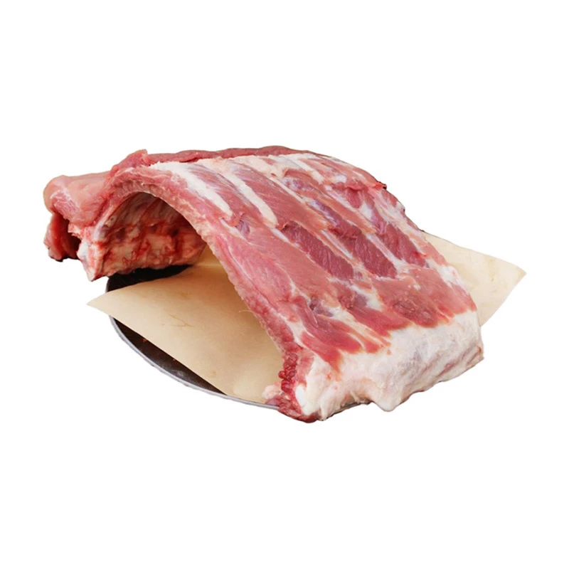精小排 约1kg（默认切段或切块）
