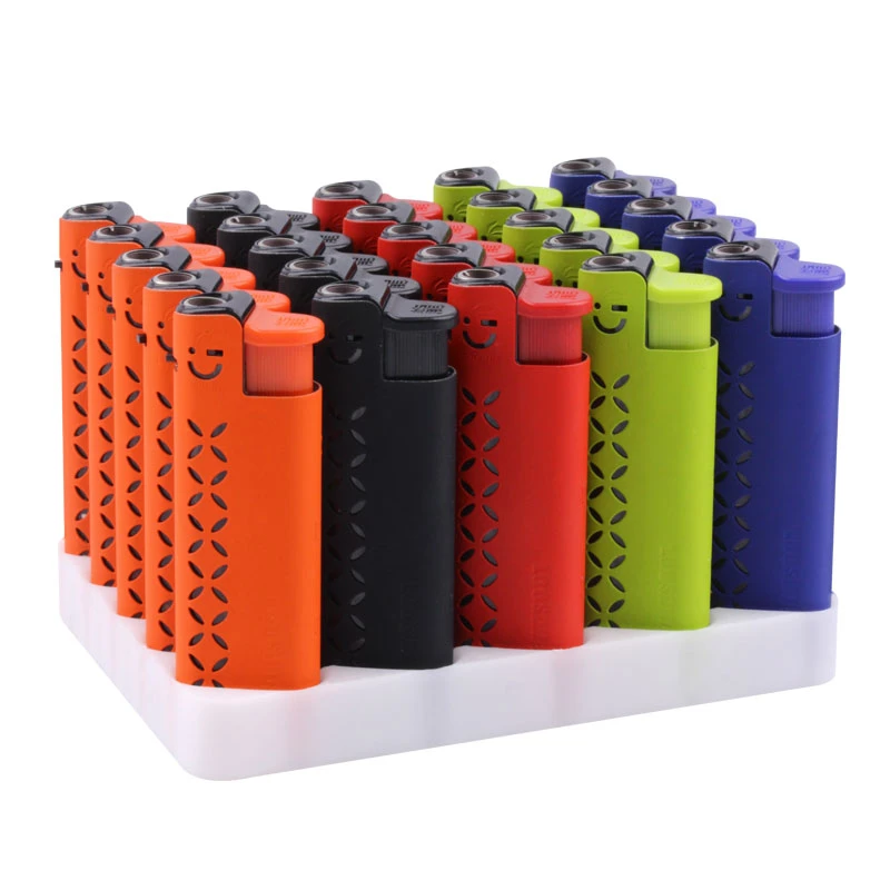 龙顺直冲防风打火机加厚耐心时尚广告定制磨砂刻字蓝焰厂家直销