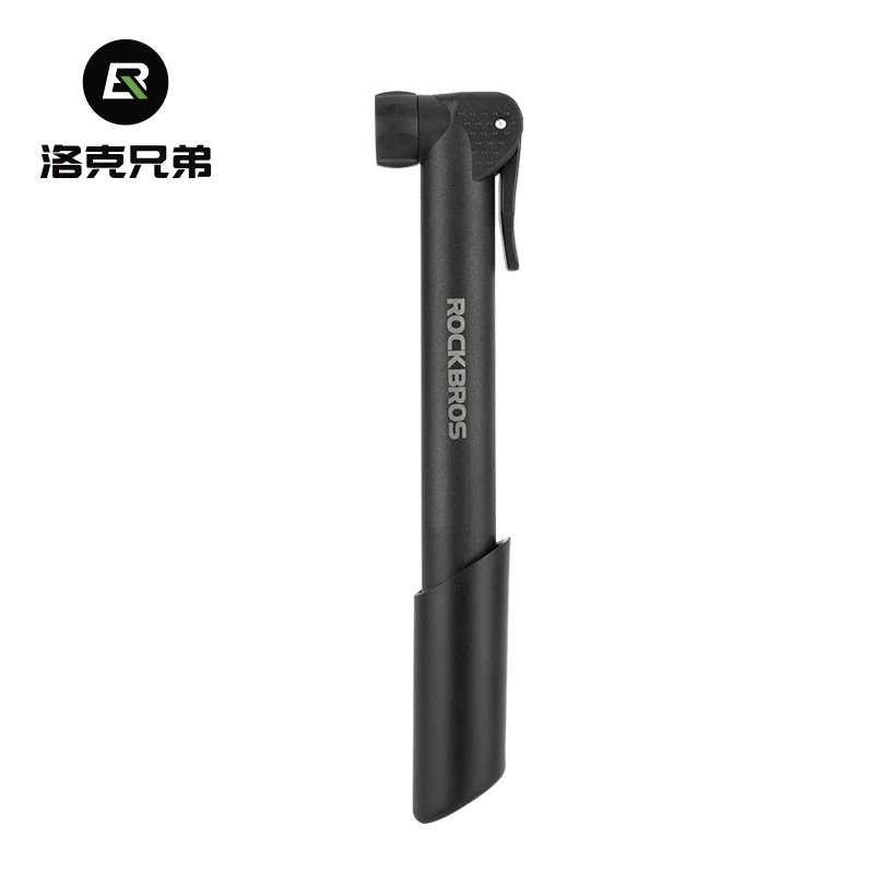 自行车打气筒便携迷你美法嘴山地车公路车玩具篮球家用充气泵装备