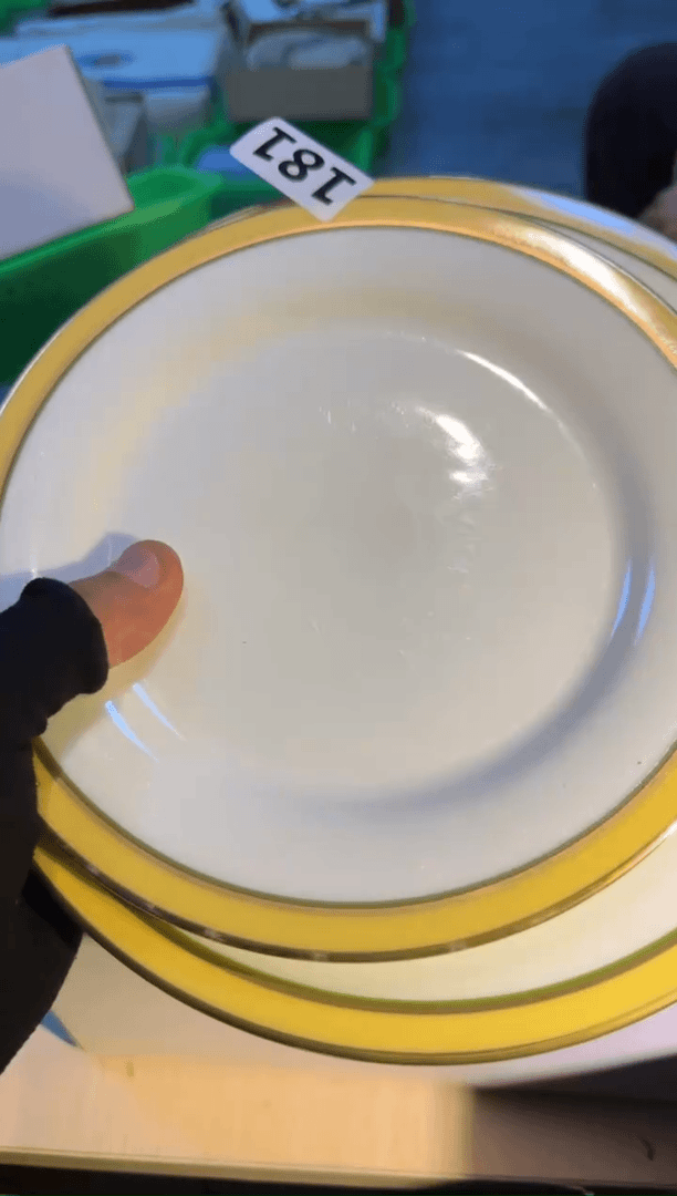 【闪购商品】紫砂蜜胺杯181