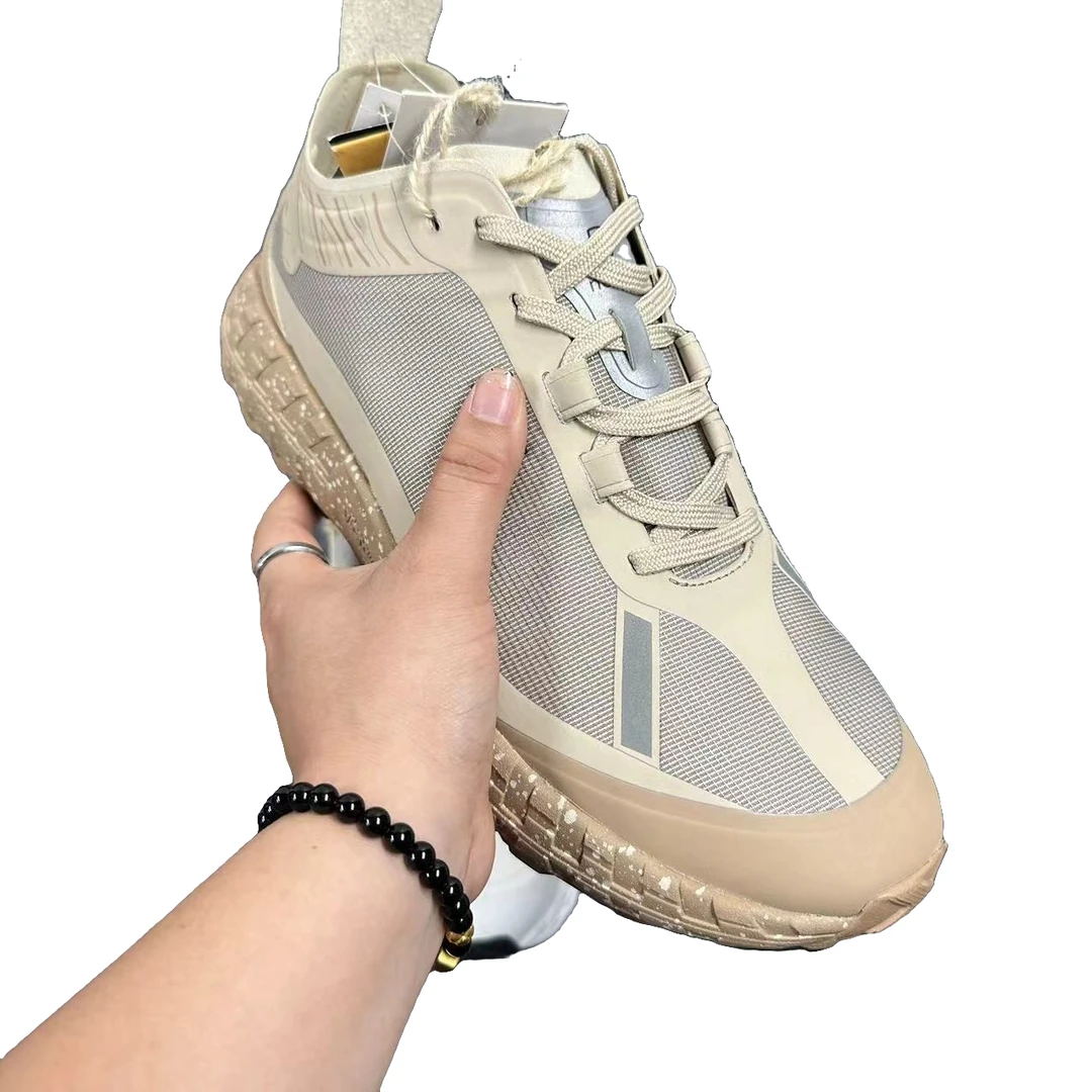 【机哥推荐】一代男士休闲皮鞋 C02