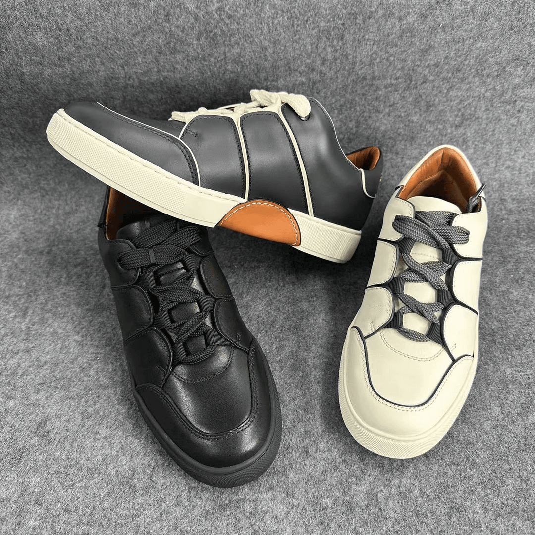 【机哥推荐】ZE610 男士休闲鞋