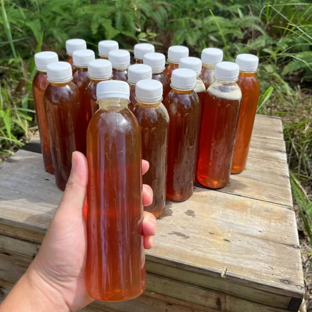 中蜂蜜蜂营养液 诱蜂水 蜜蜂口粮