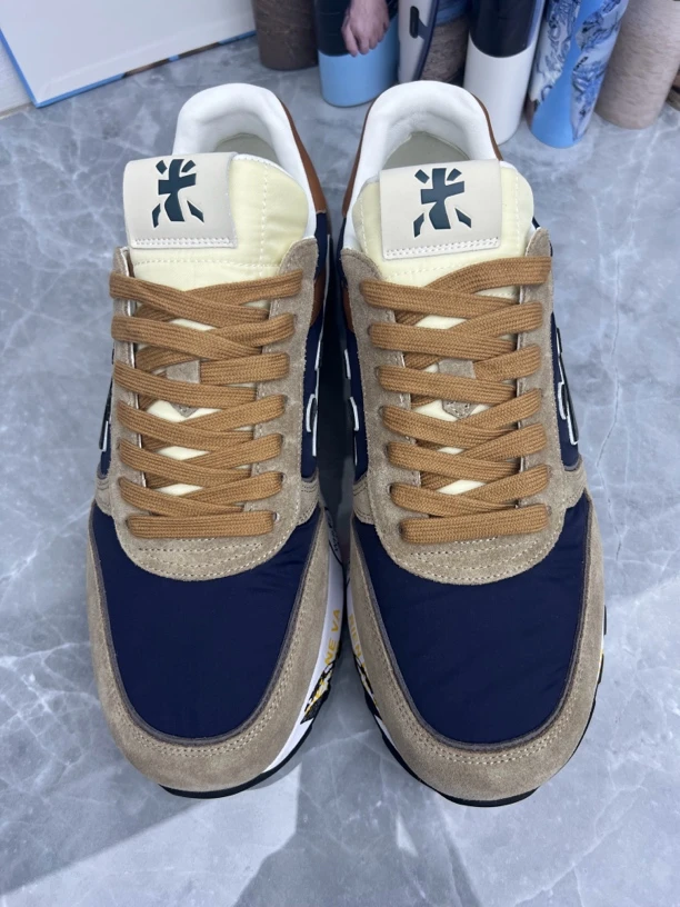 ［欧瑞国际］24年新款（斯丹品牌）大米子休闲鞋