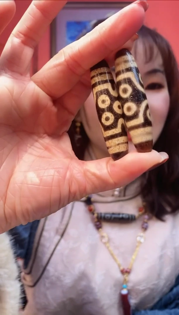 【闪购商品】玛瑙/玉髓单珠未镶嵌多样性发一个-