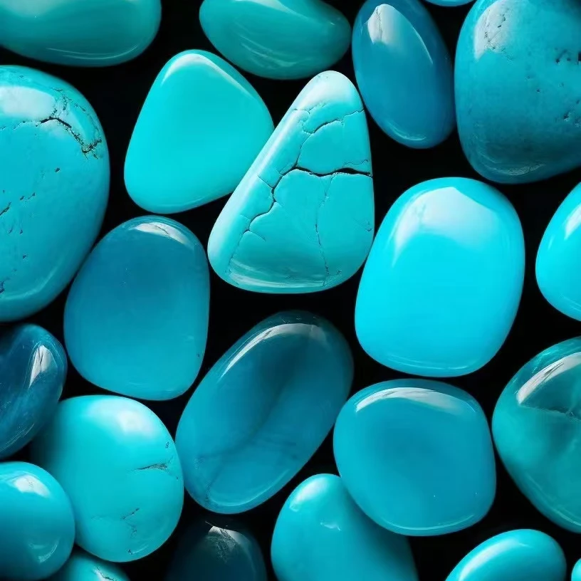 原创高瓷手工文玩配饰（以直播实物为准）