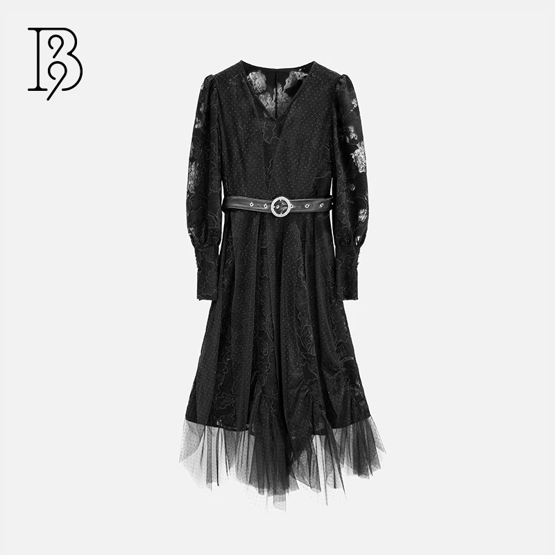 BLOOMING 99女装时尚连衣裙WFSCA23244