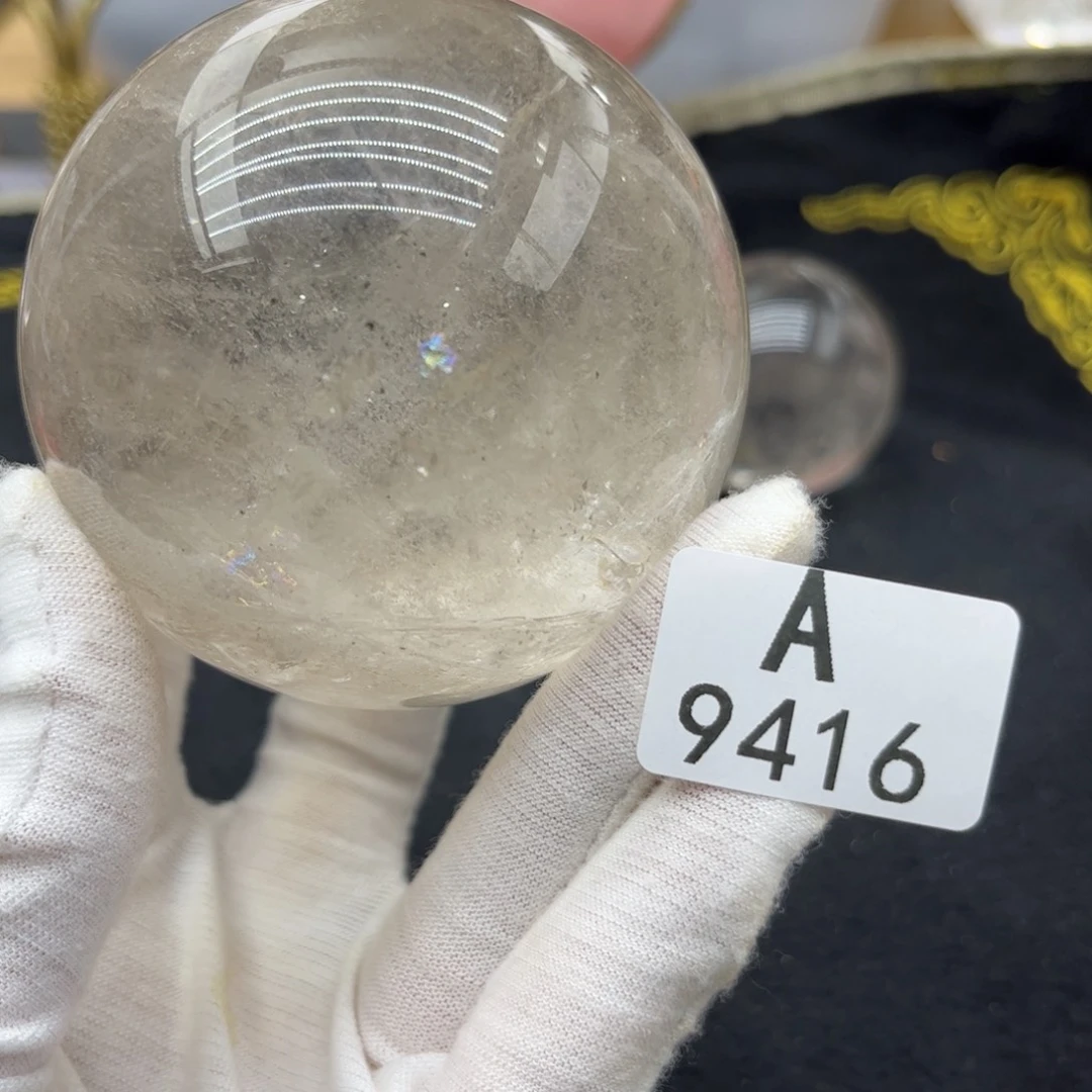 【闪购商品】水晶大型摆件(非配饰)未镶嵌杉*
