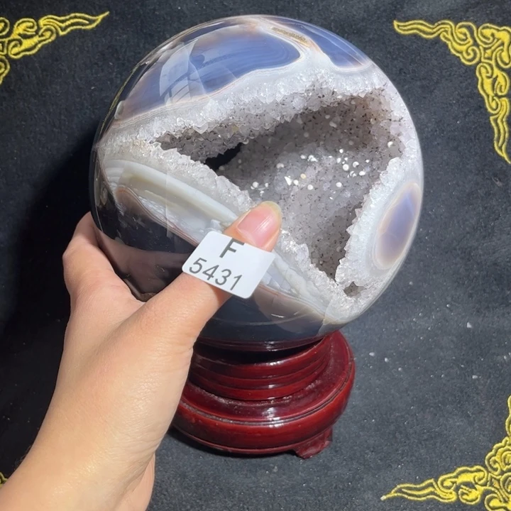 【闪购商品】紫晶大型摆件(非配饰)未镶嵌雯*
