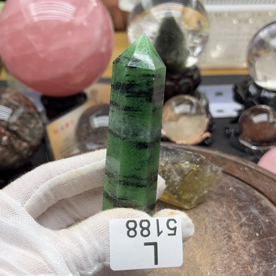 【闪购商品】水晶大型摆件(非配饰)未镶嵌