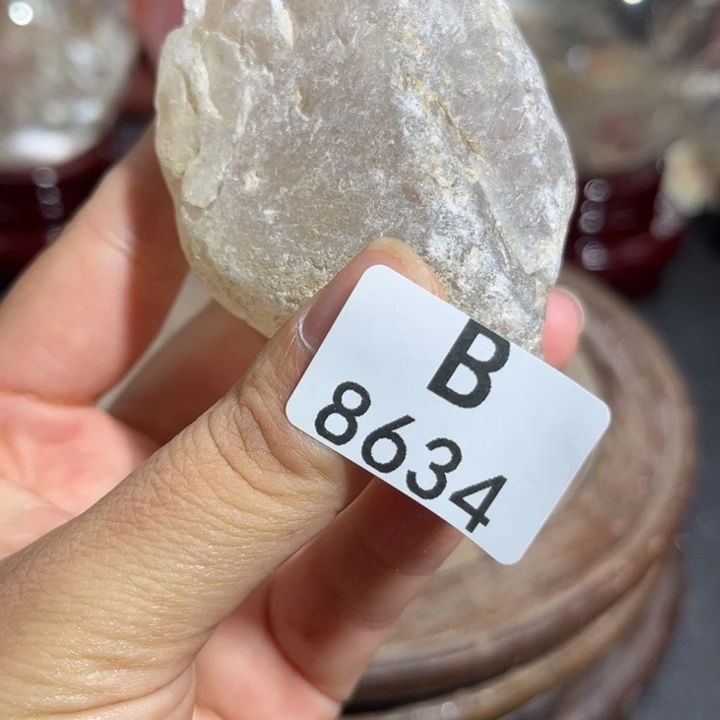 【闪购商品】紫晶大型摆件(非配饰)未镶嵌