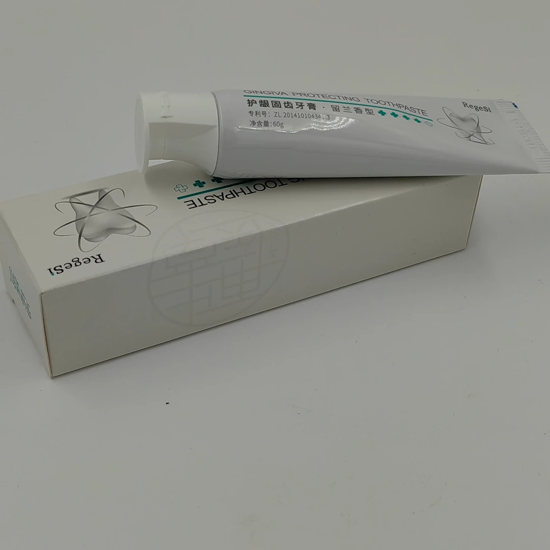 《新疆包邮》留兰香型牙膏
