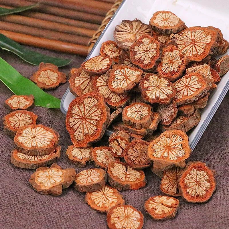 谯馨堂【大血藤 红藤 】正宗高品质血腾正品红藤片红藤精选泡水