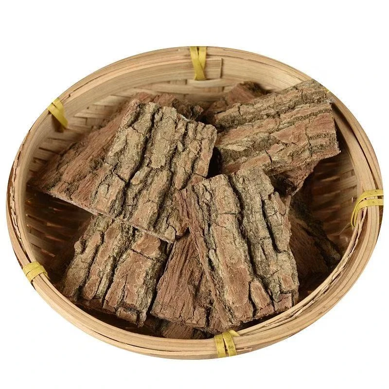 谯馨堂【杜仲】大块厚皮高品质 杜仲皮厚皮 新货 杜仲皮