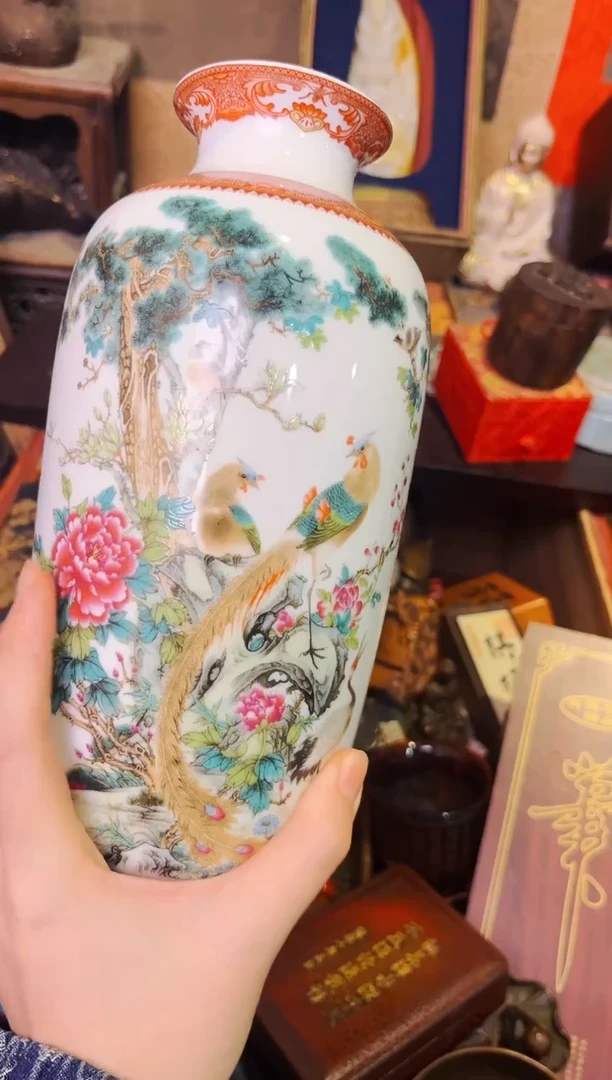 【闪购商品】摆件七妹精品专属链接453
