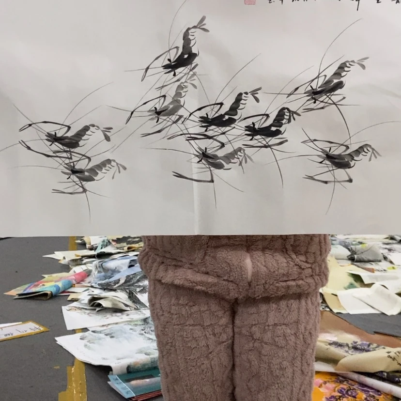 【闪购商品】书法其他