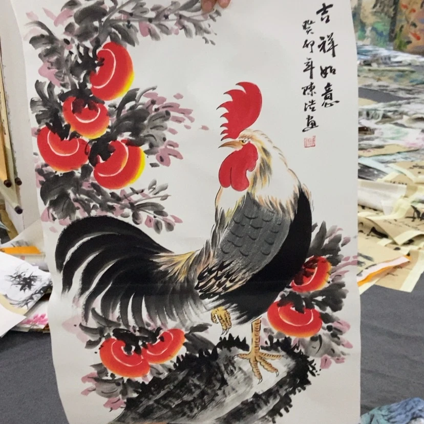 【闪购商品】书法其他