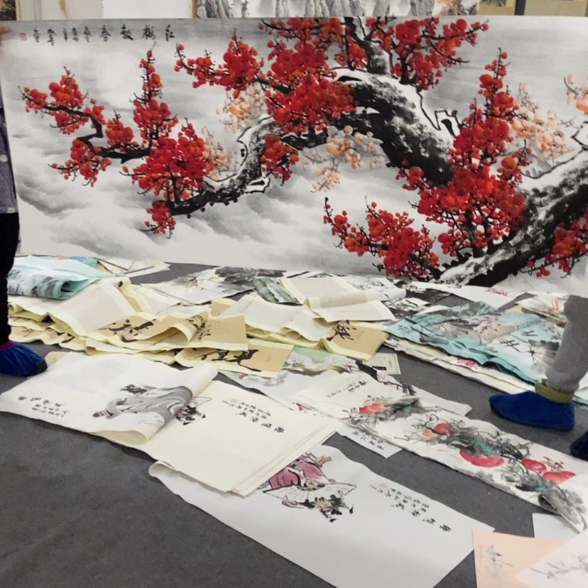 【闪购商品】书法其他