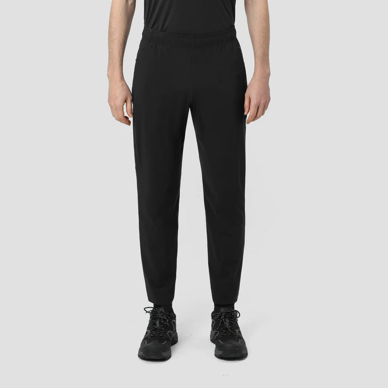 HELLY HANSEN/HH夏季新款男士防晒速干凉感针织长裤HC4MSKP51M