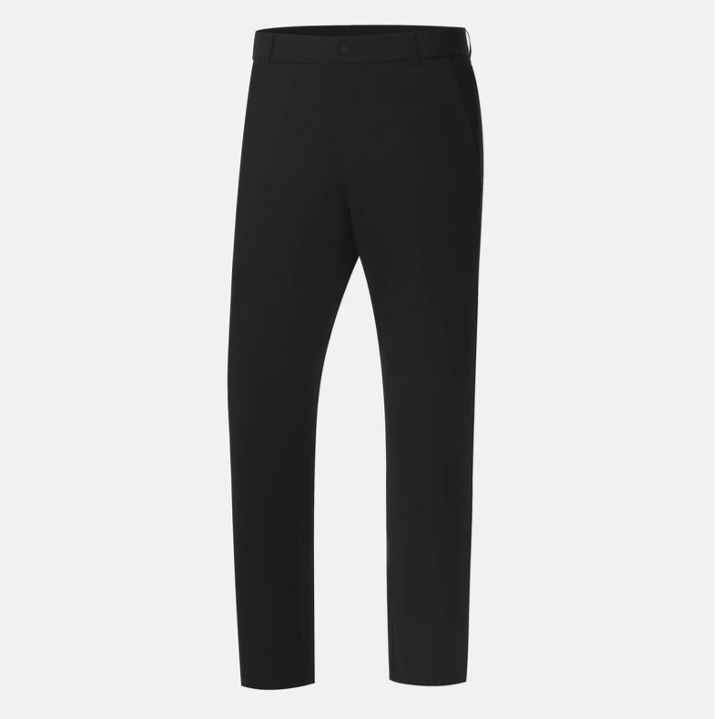 HELLY HANSEN/HH男士秋冬四向弹力基础休闲裤ARCV系列HC2WRPT32M