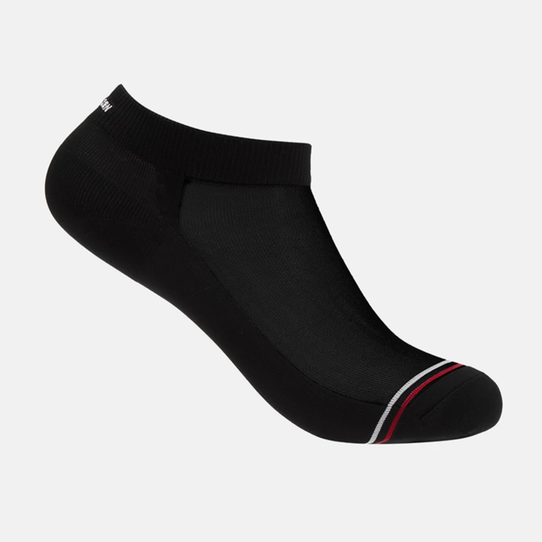 HELLY HANSEN/HH女士袜子夏浅口运动船袜CRUISE系列HC2MLSO29W