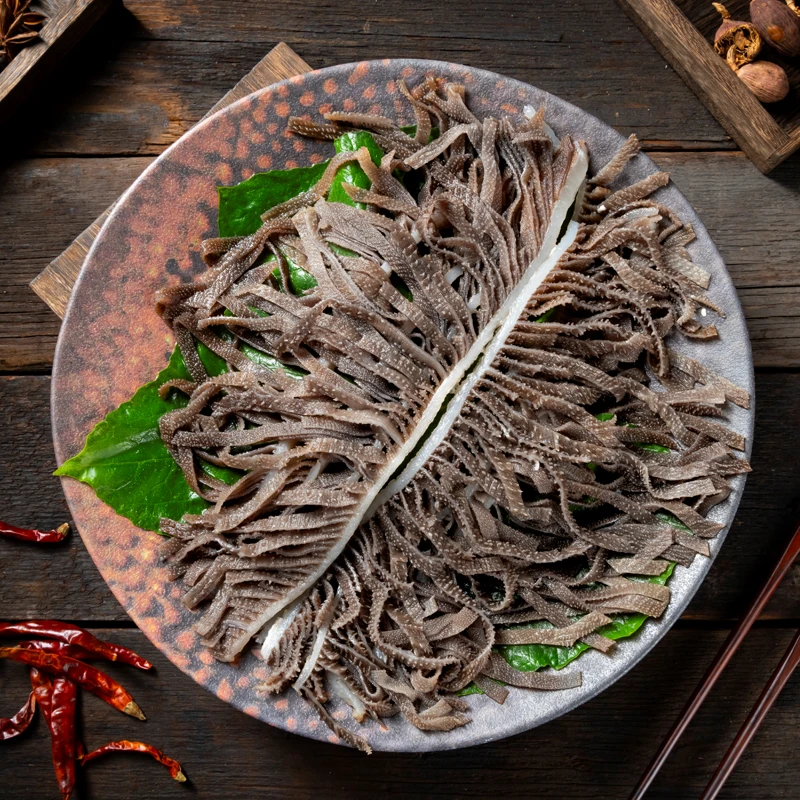 毛肚千层精品毛肚