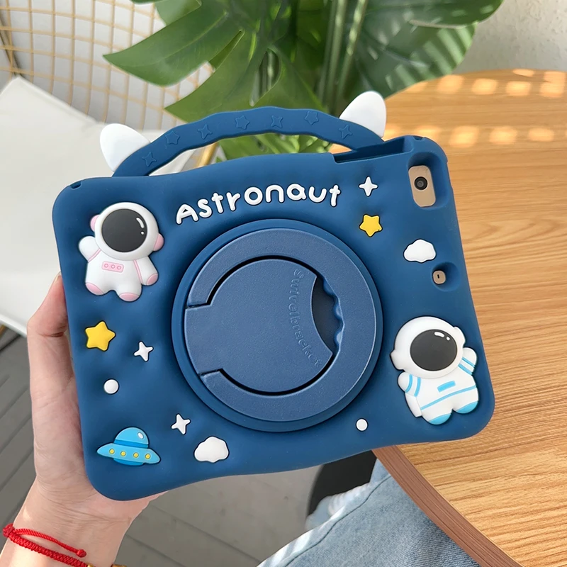 适用华为平板11.5s荣耀平板6硅胶12.1畅享10.1柔光版x9p支架pro11