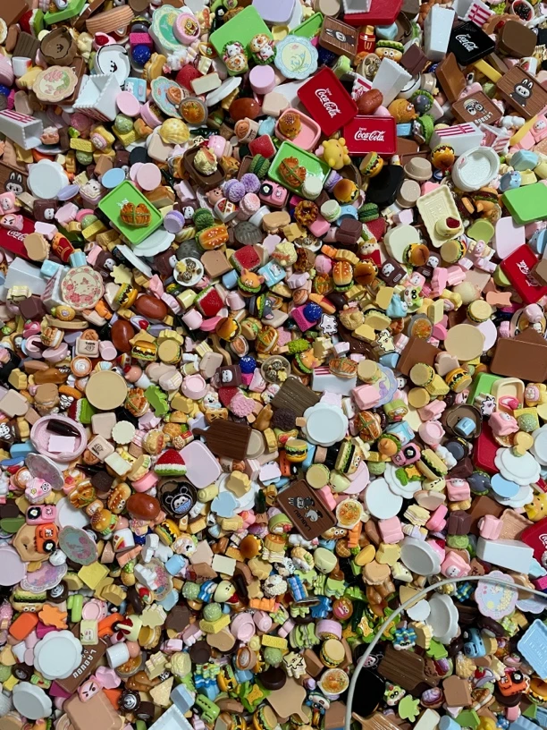 diy定制大混新款