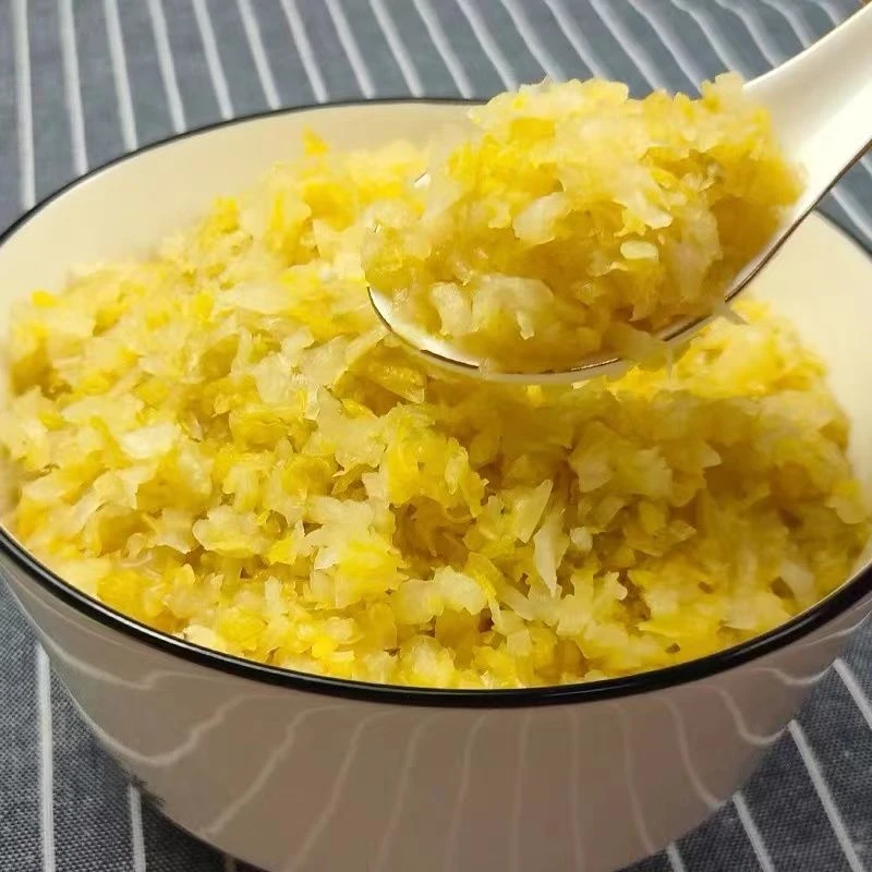 酸菜馅批发酸菜馅酸菜整箱批发正宗直销馅儿饺子馅批/0lb蔬菜组合