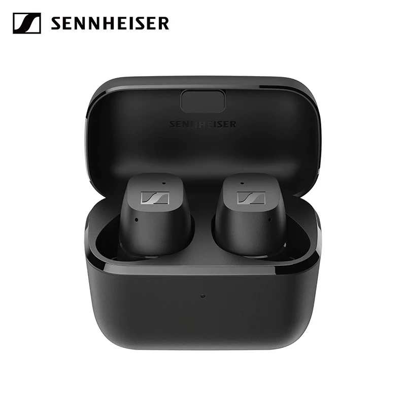 95新 SENNHEISER/森海塞尔 cx true真无线蓝牙耳机