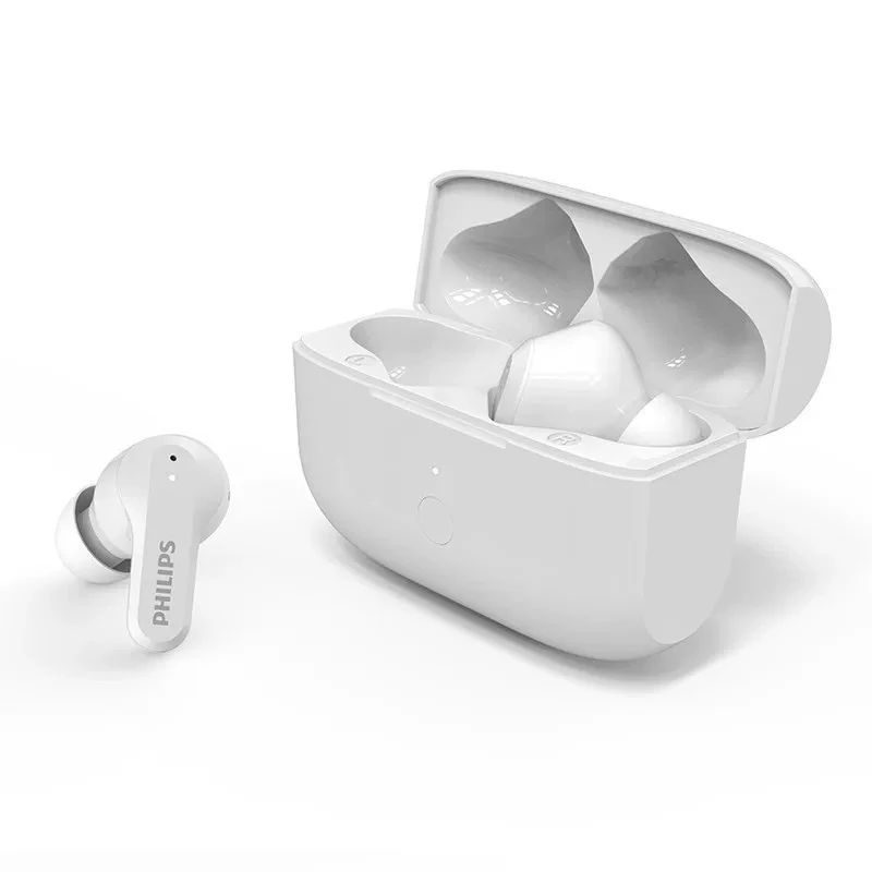 95新 Philips/飞利浦 Philips TAT3256音乐蓝牙耳机