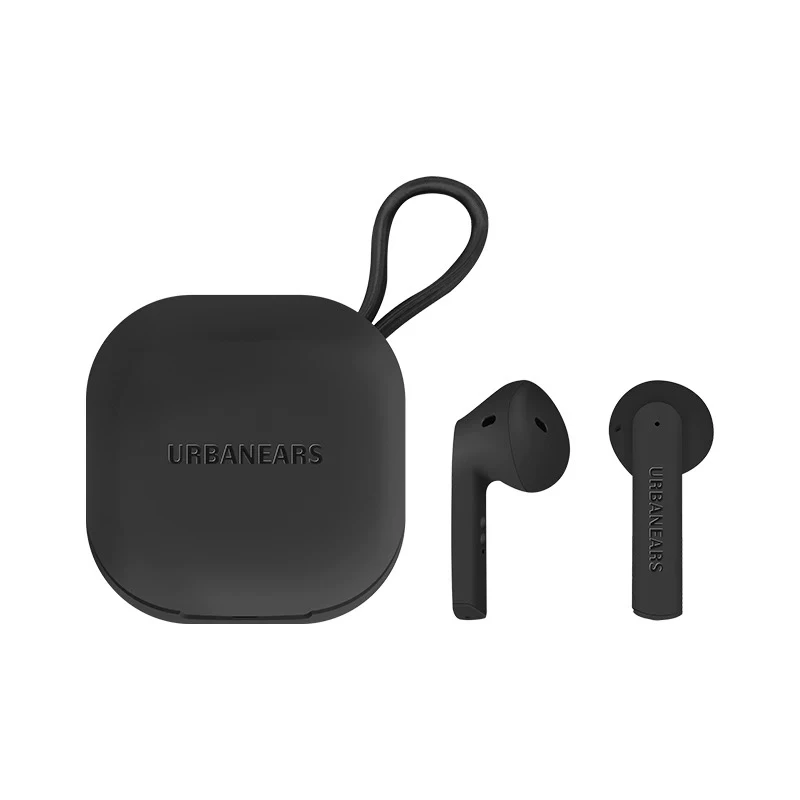 95新  城市之音luma半入耳音乐蓝牙耳机