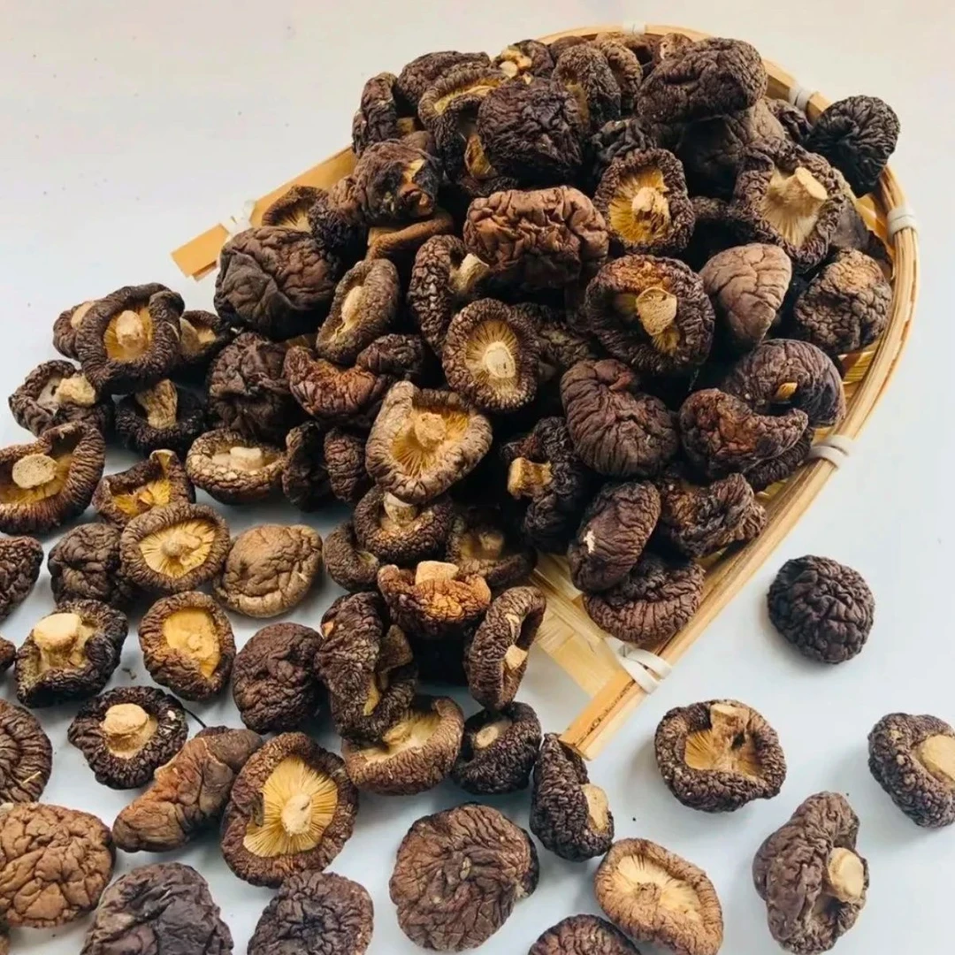 云南土特产-小稥姑