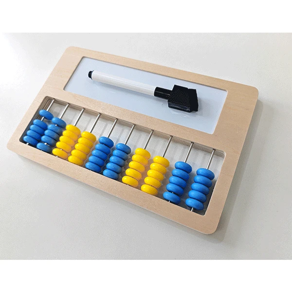 计数器益智幼儿适用