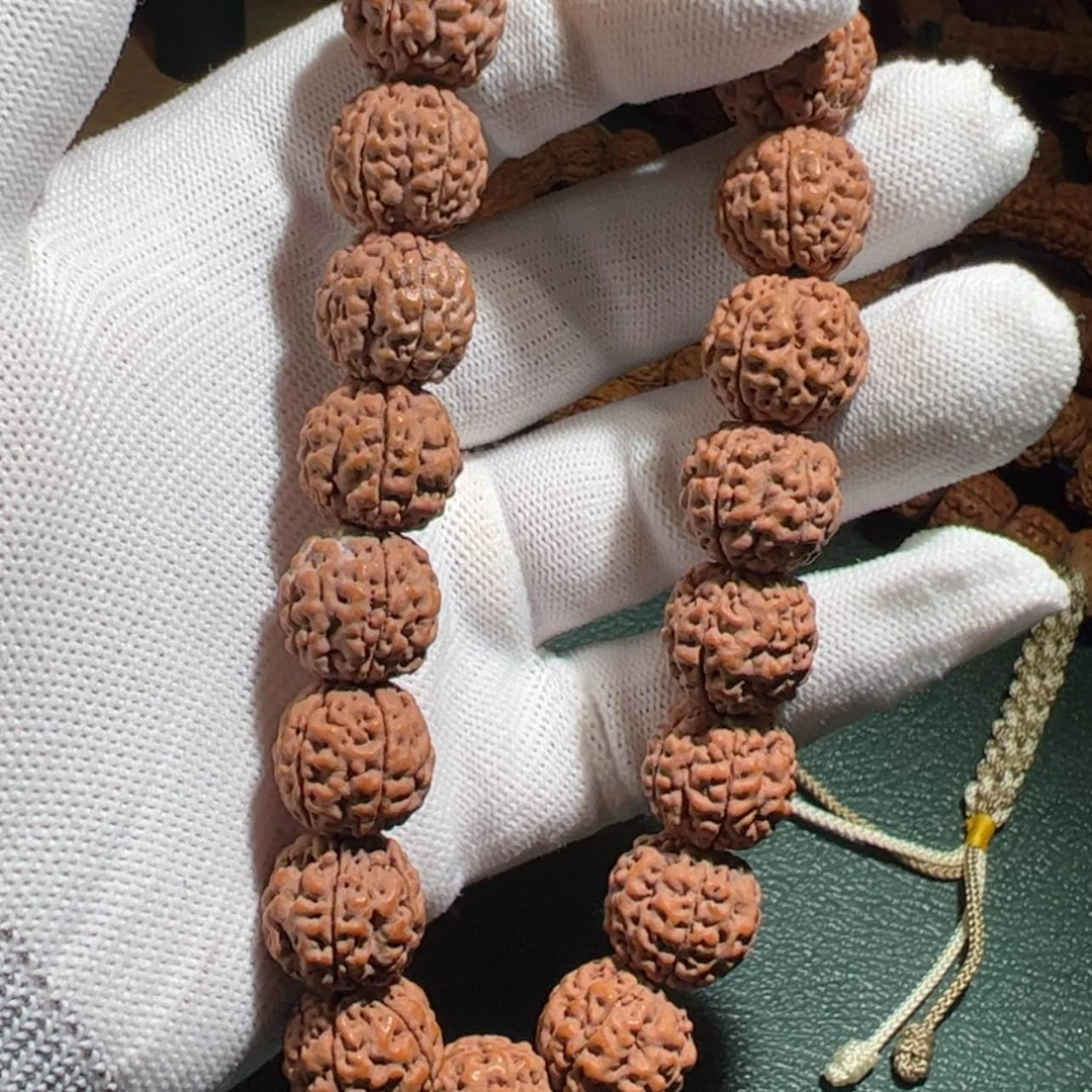 【闪购商品】金刚菩提吊坠高**子394