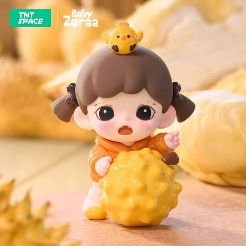 【小麦代拆】福袋专用 请勿拍单盲盒摆件