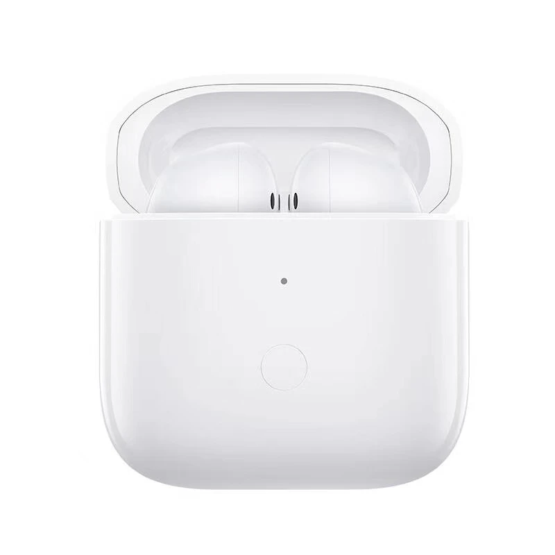 99新  Redmi Buds3真无线蓝牙耳机 半入耳式 华为苹果通用白色