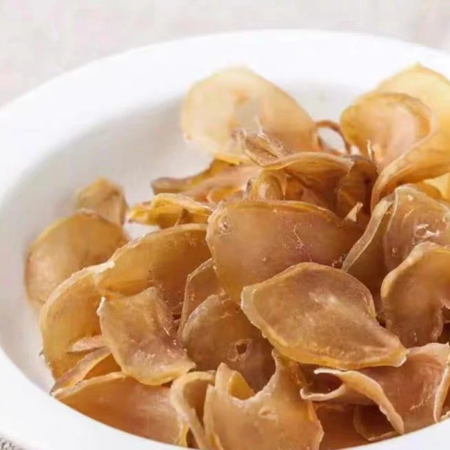 【正宗农家】老品种土豆片 偏红 今年新晒 泰顺特产500g